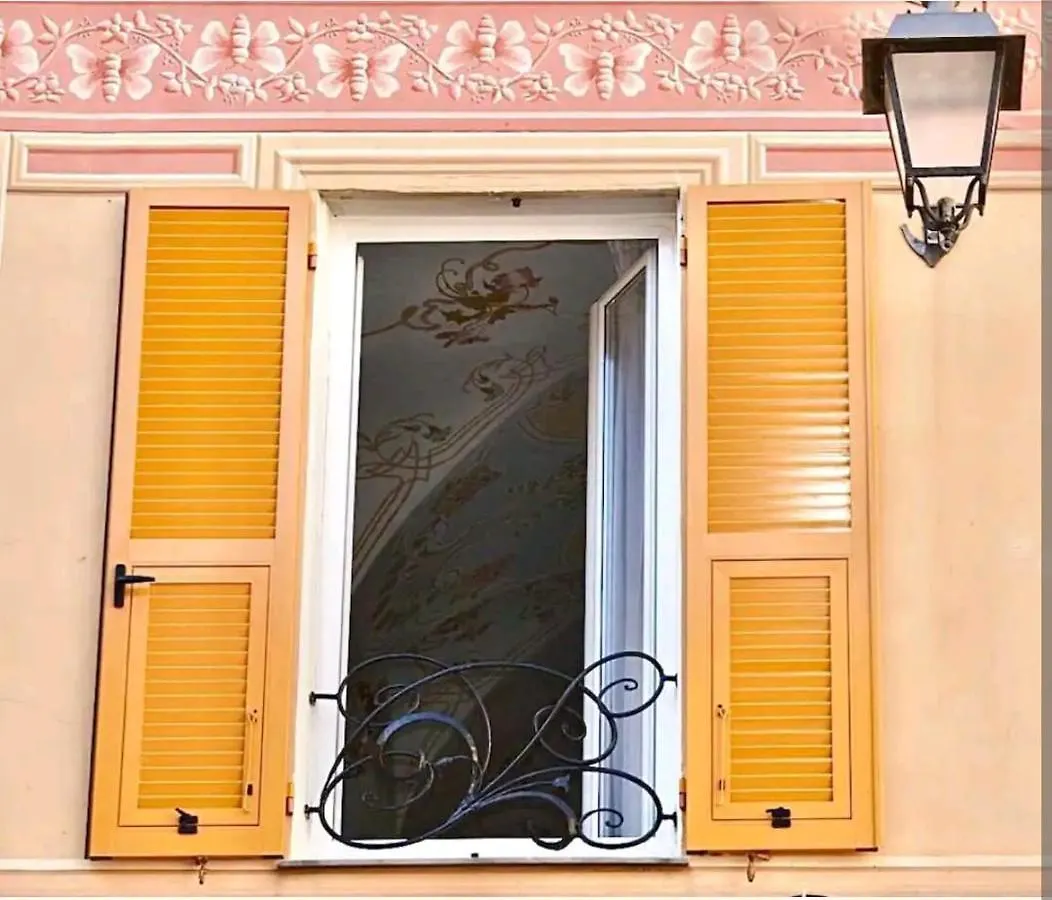 Appartamento Magico Nel Centro Del Borgo L'Ancora. Laigueglia Apartment